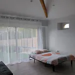 Au Plaisir De L'ivoie Double 3*
