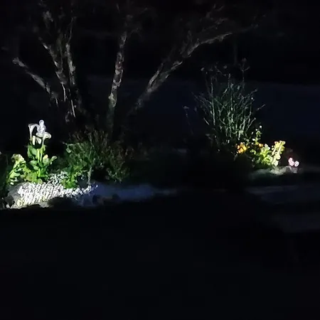 住宿加早餐酒店 Au Plaisir De L'ivoie Double