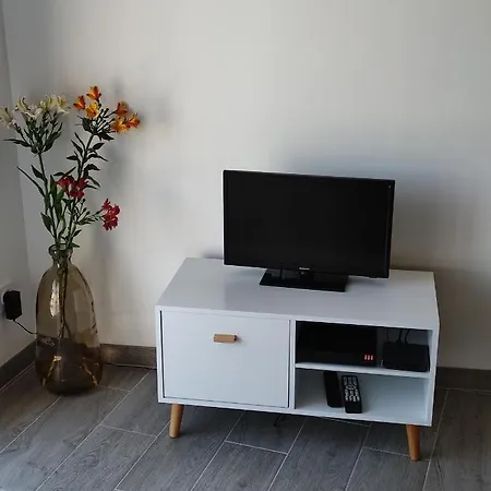 住宿加早餐酒店 Au Plaisir De L'ivoie Double