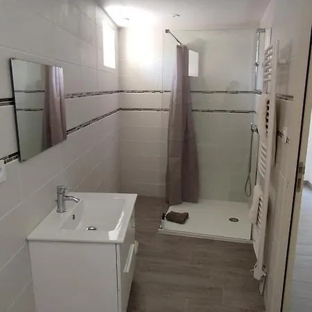 Au Plaisir De L'ivoie Double Le May-sur-Evre