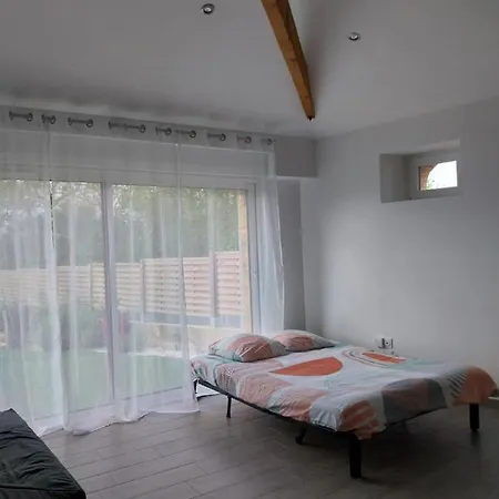 Au Plaisir De L'ivoie Double 3*