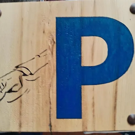 住宿加早餐酒店 Au Plaisir De L'ivoie Double