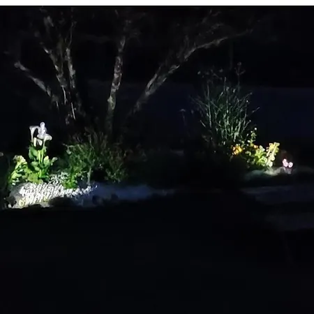 住宿加早餐酒店 Au Plaisir De L'ivoie Double 3*