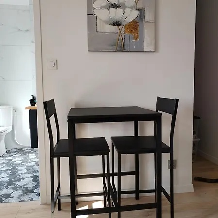 Au Plaisir De L'ivoie