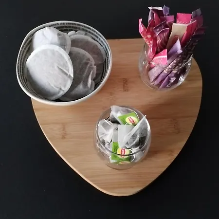 Au Plaisir De L'ivoie Double Le May-sur-Evre