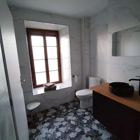 Au Plaisir De L'ivoie Prázdninový dům *